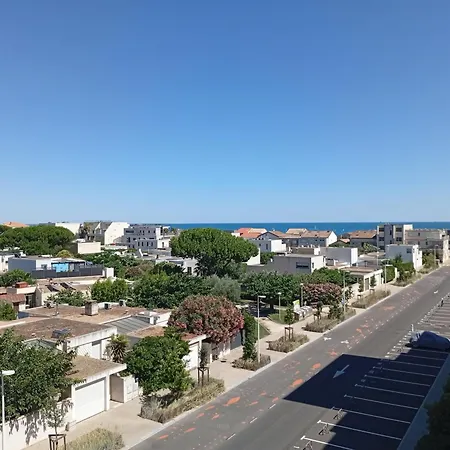 Le Flamant Rose - Climatise Et A 200 M De La *